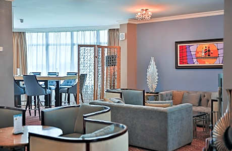 Swiss Inn Nexus Hotel