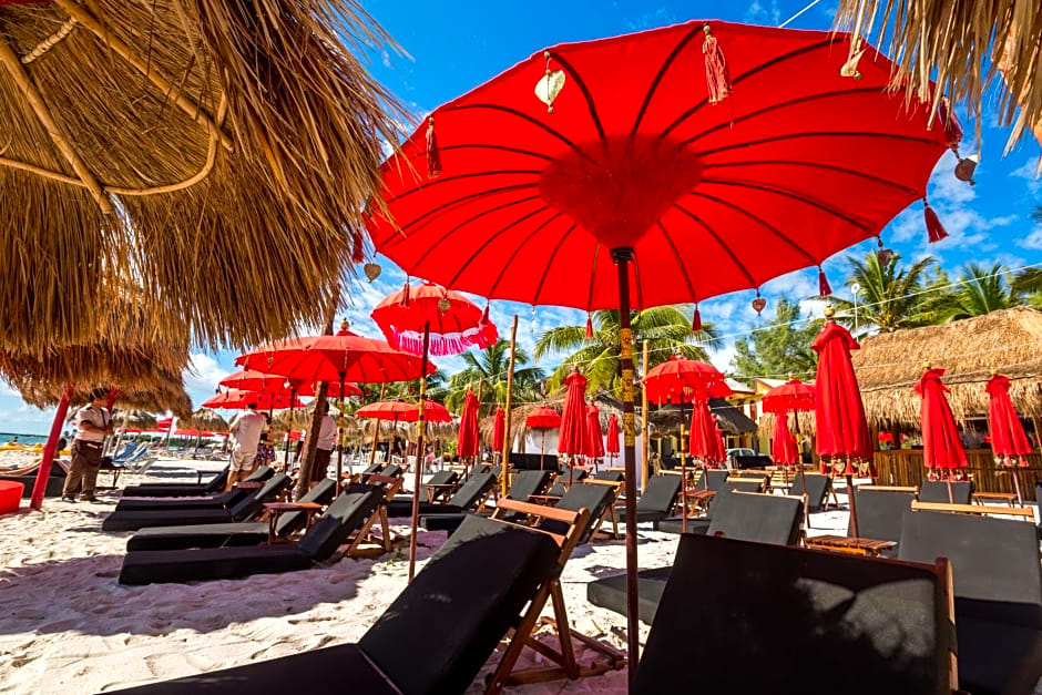 Serenity Authentic Glamping Tulum