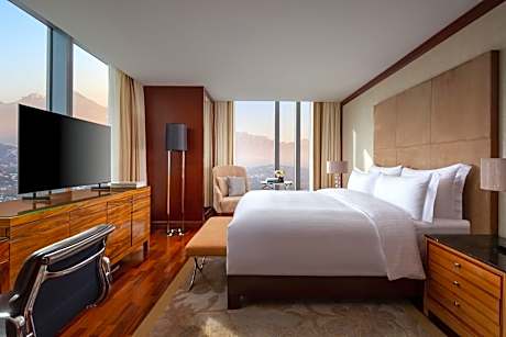 Elite Corner room
