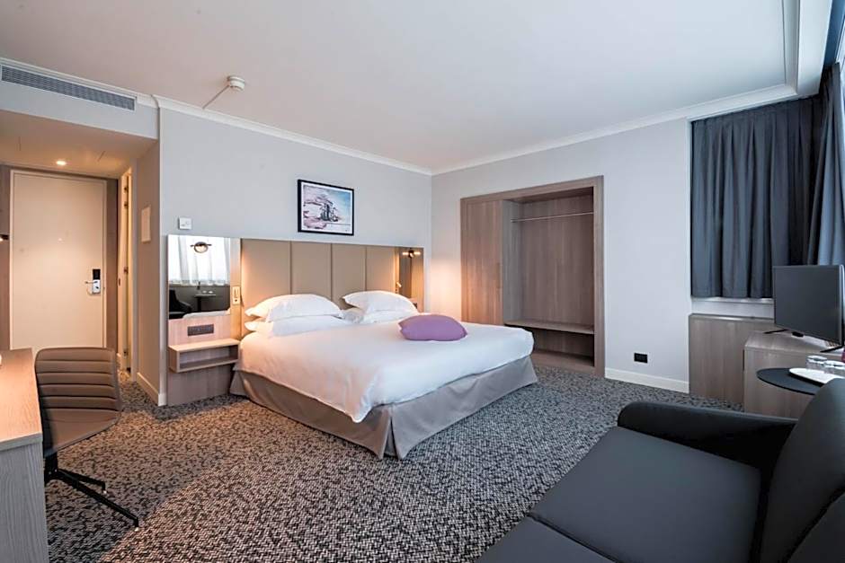 Crowne Plaza Milan Linate By IHG