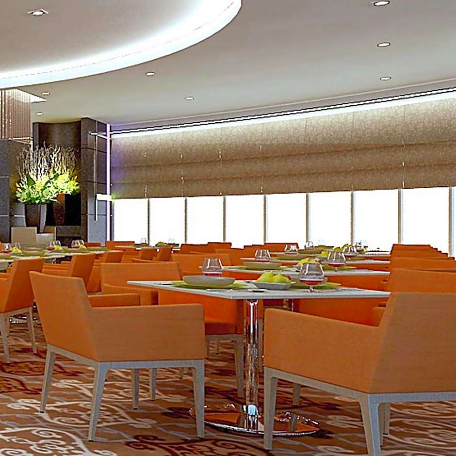 Silka Cheras Hotel Kuala Lumpur