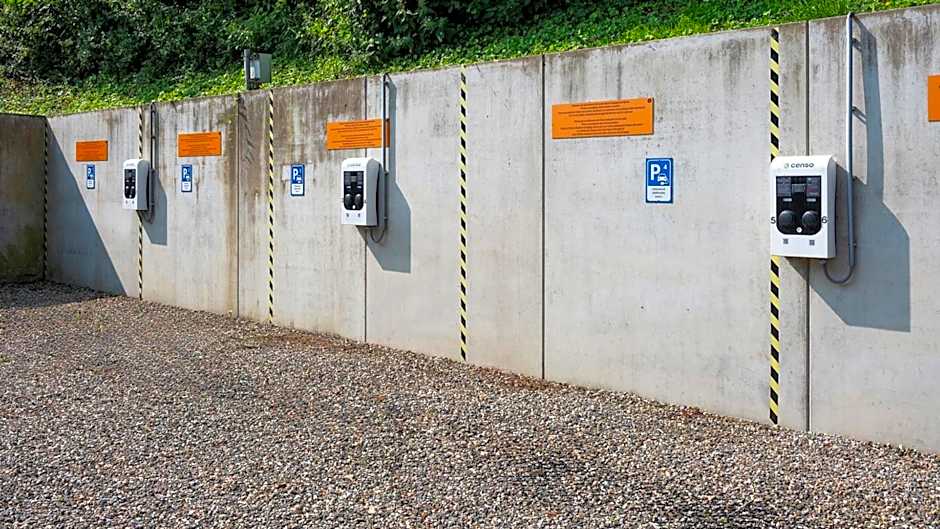 Parkhotel Valkenburg