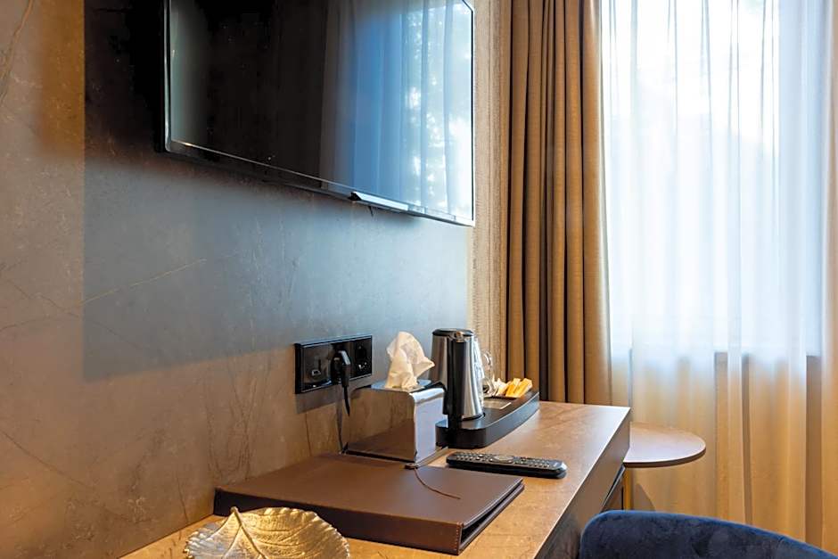 Dream Hotel Amsterdam