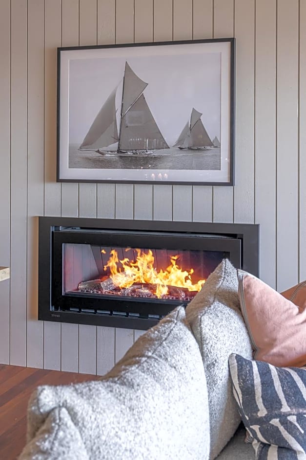 Andersons Cove Luxury Accommodation