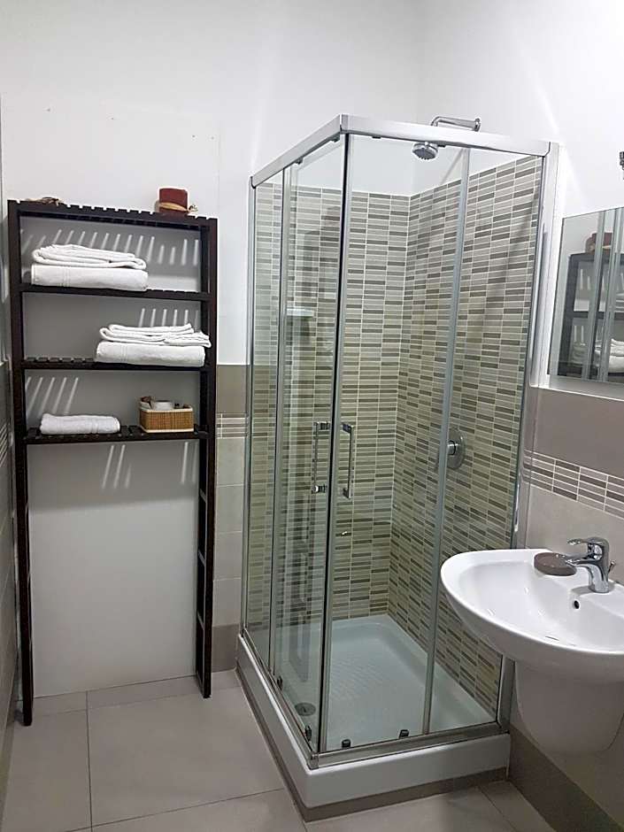 Buonaluna B&B