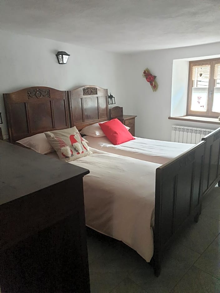 Antica casa occitana