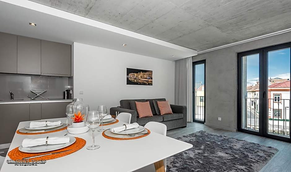Innapartments - São Gonçalinho