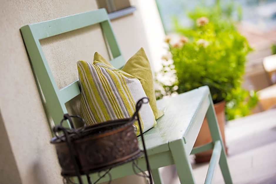 Hotel Residence Pernhof