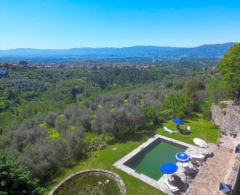 La Pietra Piana Casa Vacanze