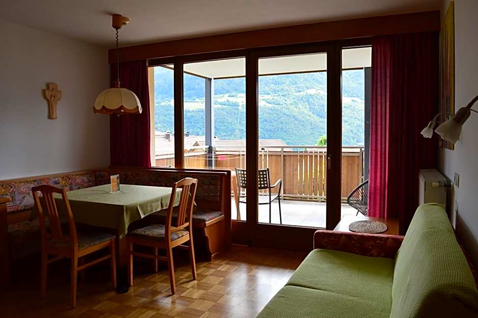 Residence Sonnenburger - Biobauernhof - Azienda agricola biologica