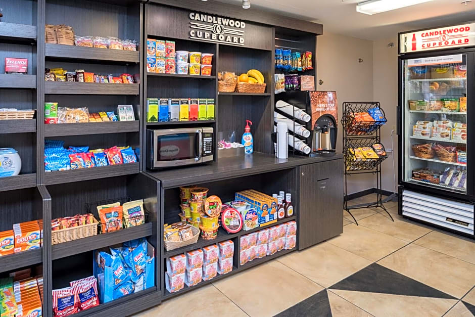 Candlewood Suites Olympia/Lacey By IHG