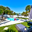 The Ringling Beach House