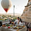 Cappadocia Cave Suites