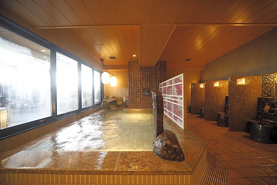 Dormy Inn Maebashi