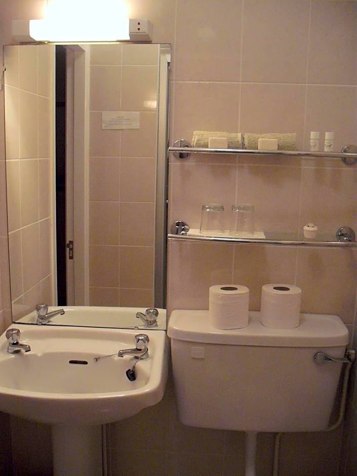 Maryville Bed and Breakfast