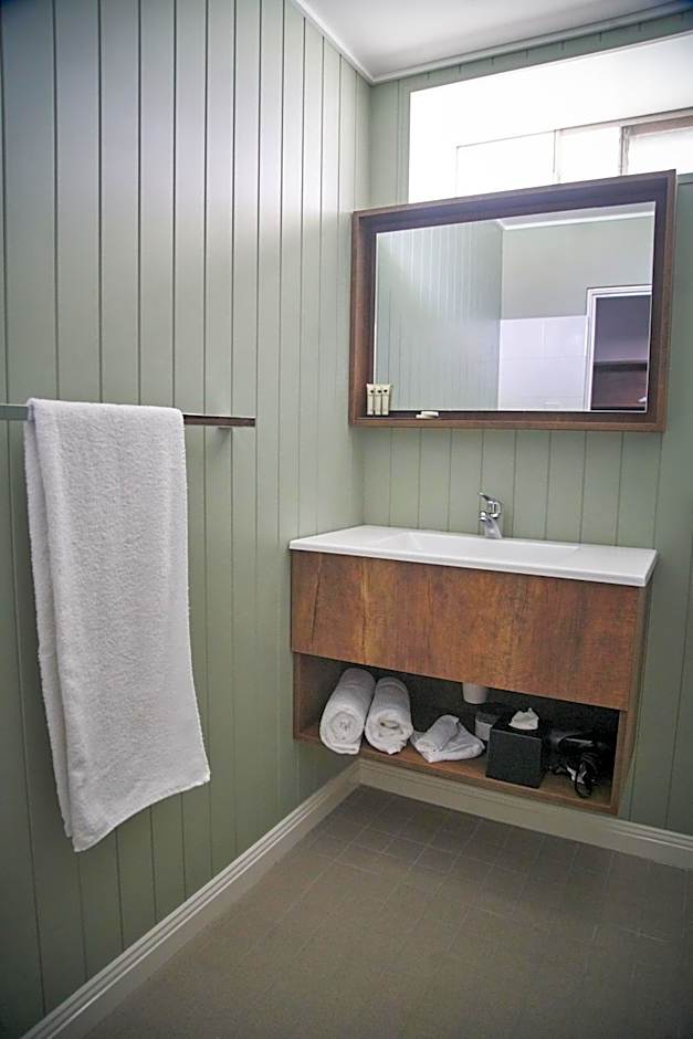 Country Comfort Armidale Hotel