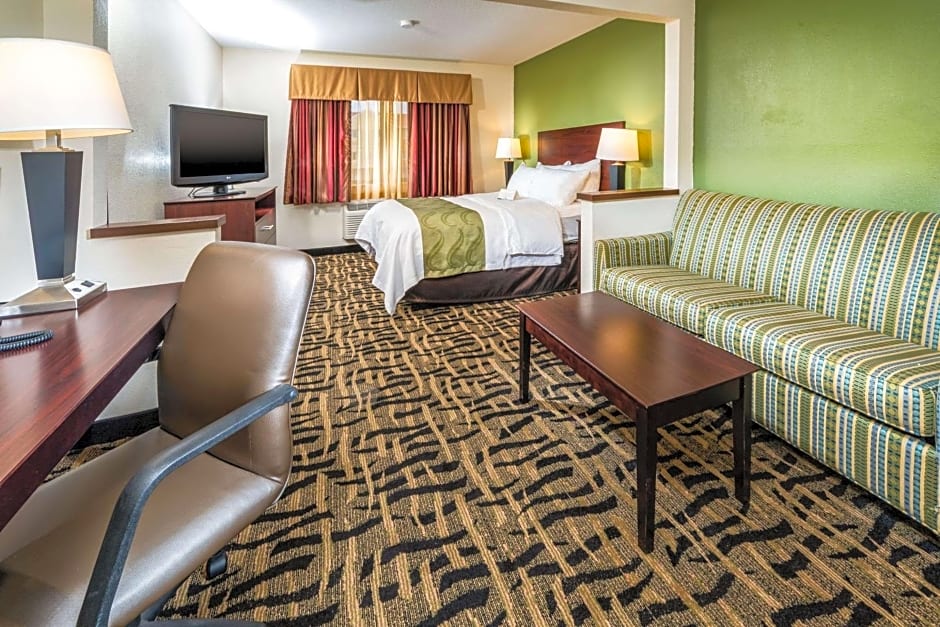 Quality Inn & Suites