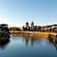 La finestra sul Ponte by Postcardsfrom