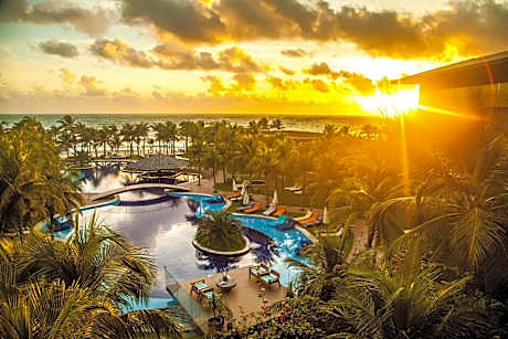 Carmel Cumbuco Resort