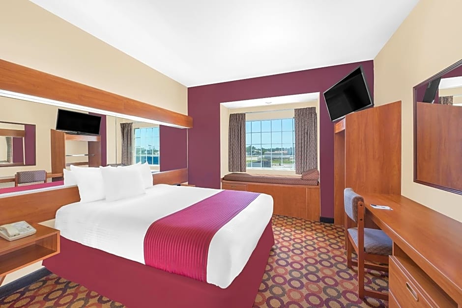 Microtel Inn & Suites by Wyndham Corpus Christi/Aransas Pass
