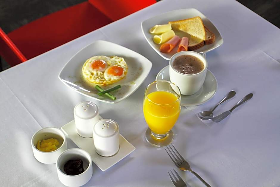 Hotel WLH Bogota - White Lighthouse