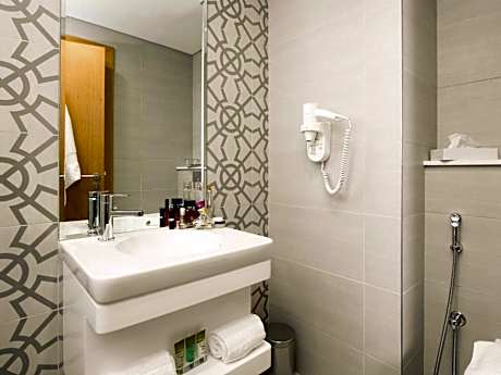 Superior Suite with Sea View