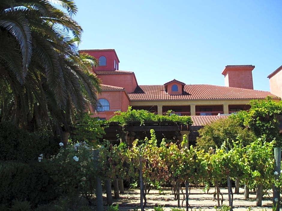 DoubleTree by Hilton Sonoma Wine Country
