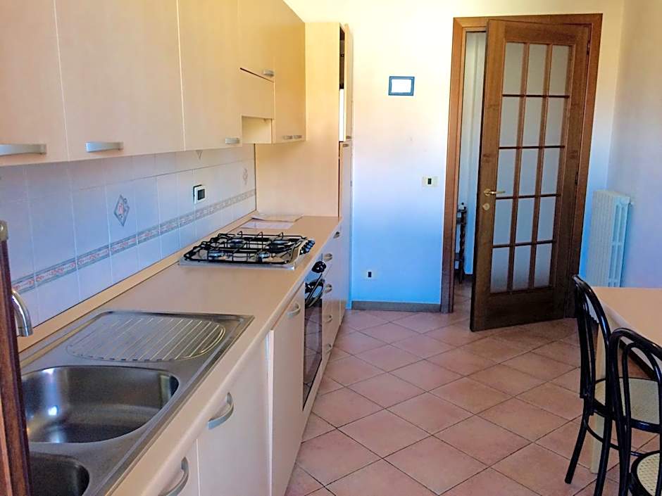 Giada Palace - Rooms