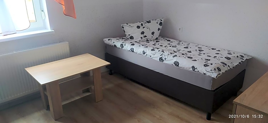 4U Hostel Zgorzelec - Free Parking