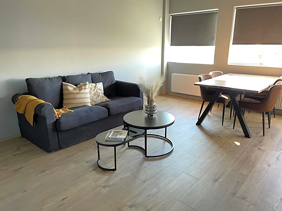 North Apartments Suites