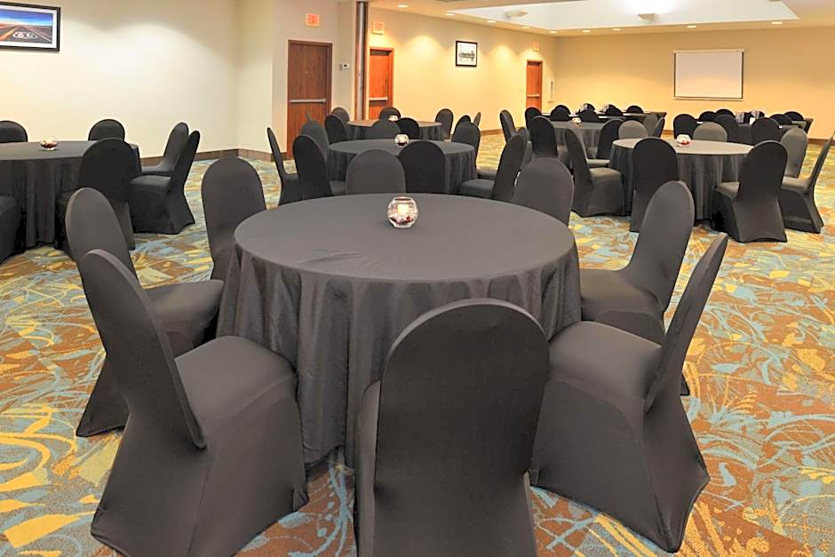 Hampton Inn By Hilton Tulsa-Sand Springs