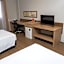 Comfort Suites Flamboyant
