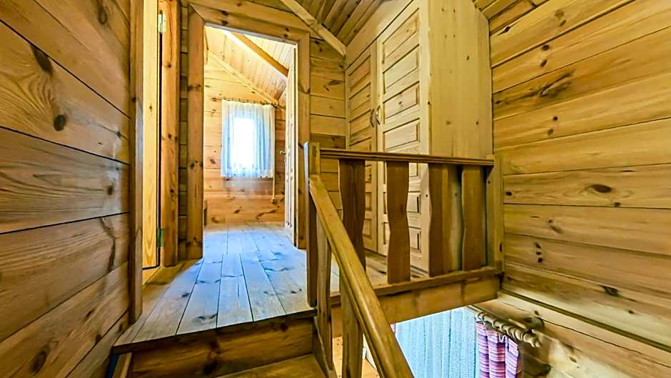 Nani Boutique Hotel & Bungalow