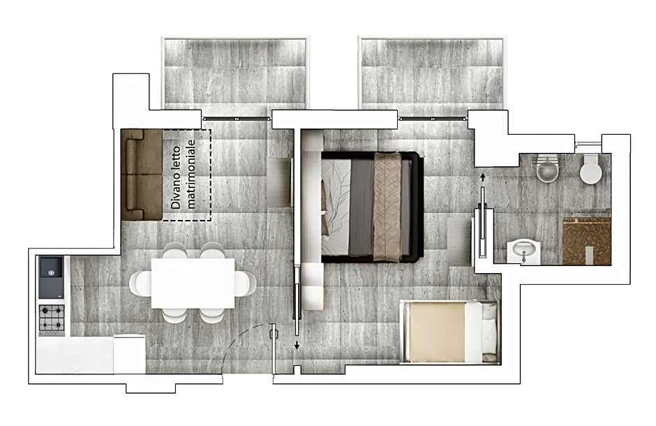 Hotel Riz