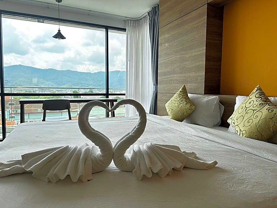 THE VITA PLUS HOTEL
