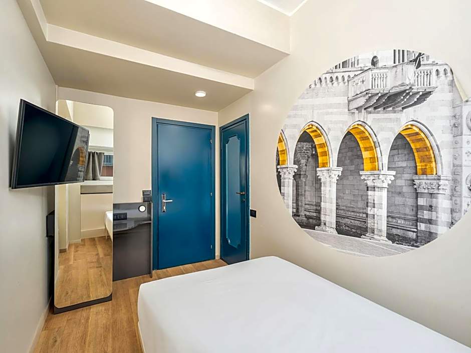 B&B Hotel Como City Center