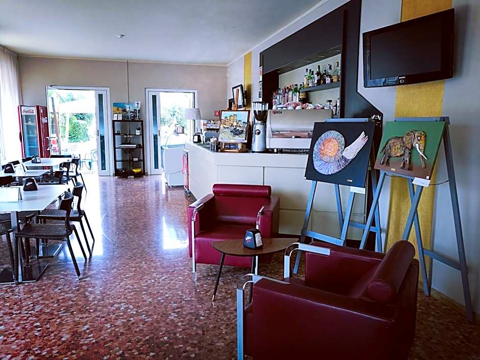 Hotel Mirabello