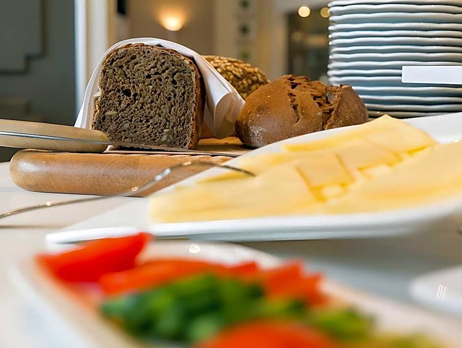 Hotel Klein Frankfurt