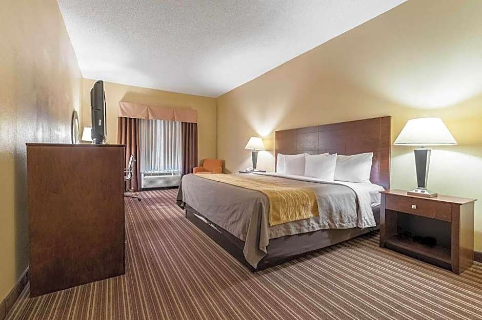 Quality Inn