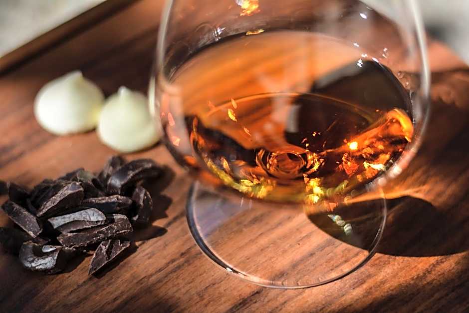 Hotel Luna Mondschein