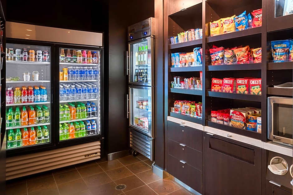 Courtyard by Marriott Elmira Horseheads