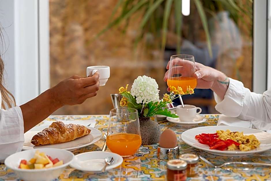 Santa Caterina - Dimora sul mare