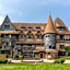 Les Jardins de Coppélia