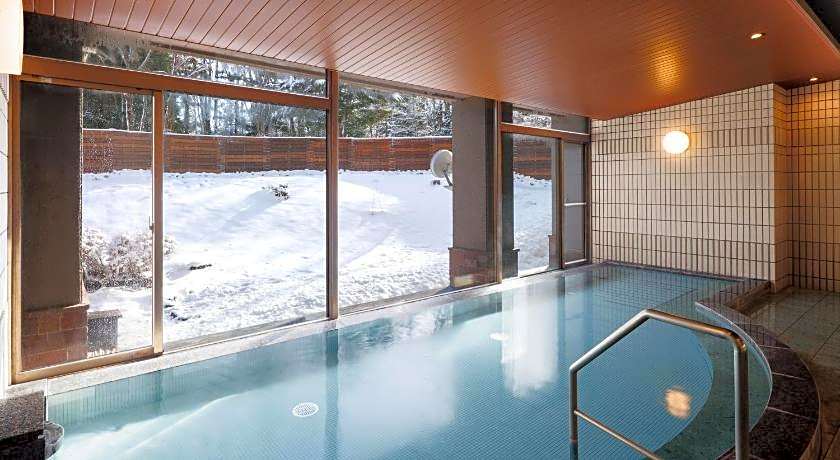 Hakuba Tokyu Hotel