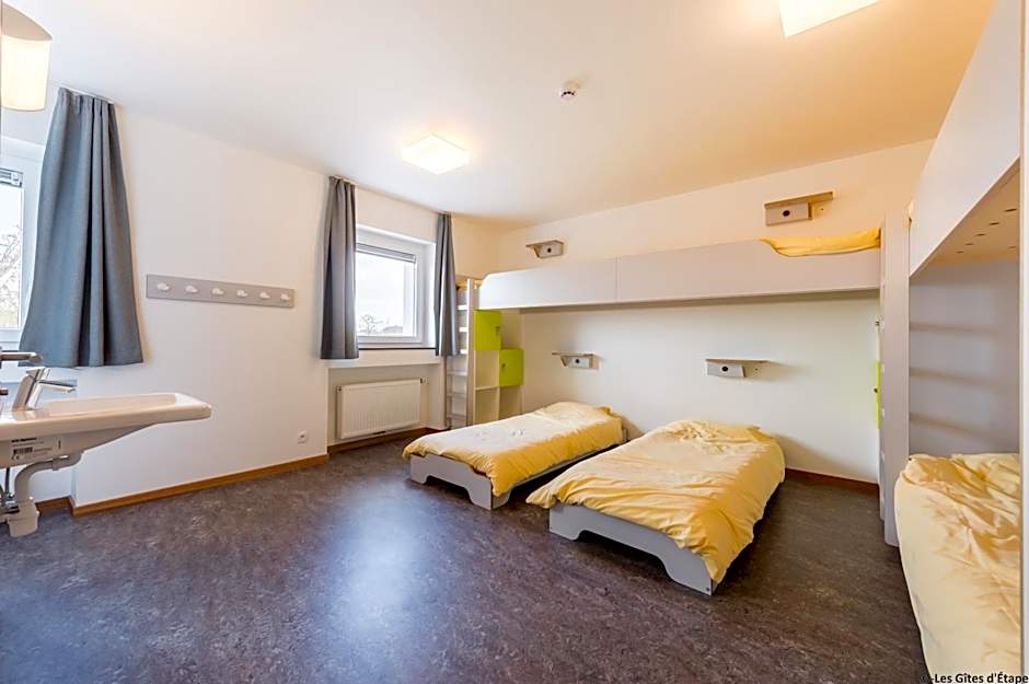 Gîte Kaleo Eupen Jugendherberge