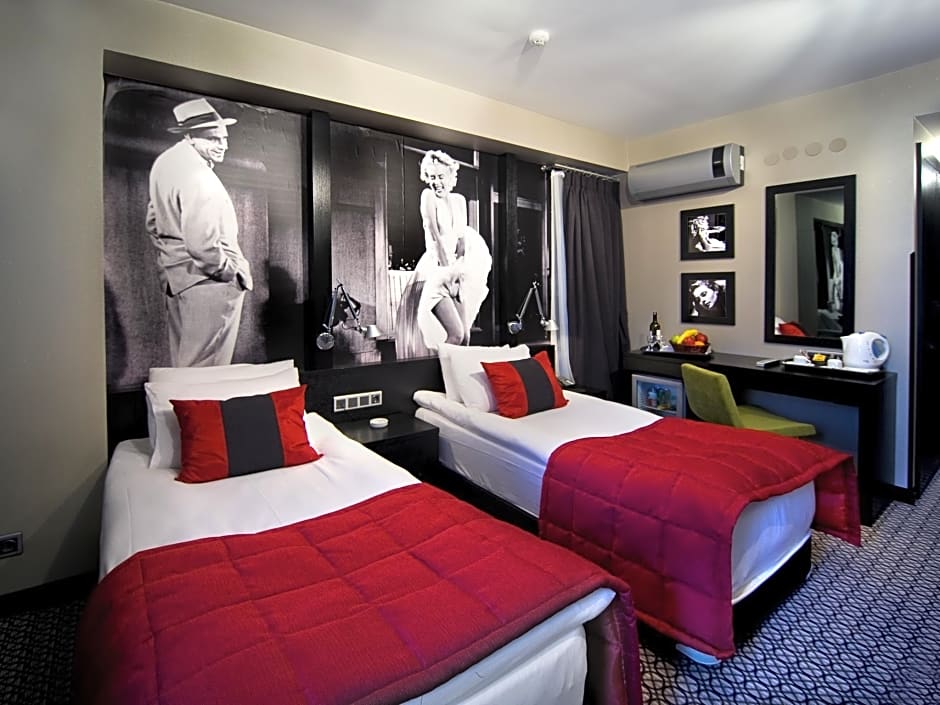 Maltepe 2000 Hotel