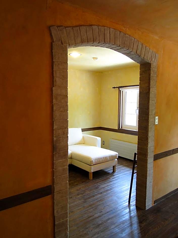 ノマの森 Nomanomori B&B