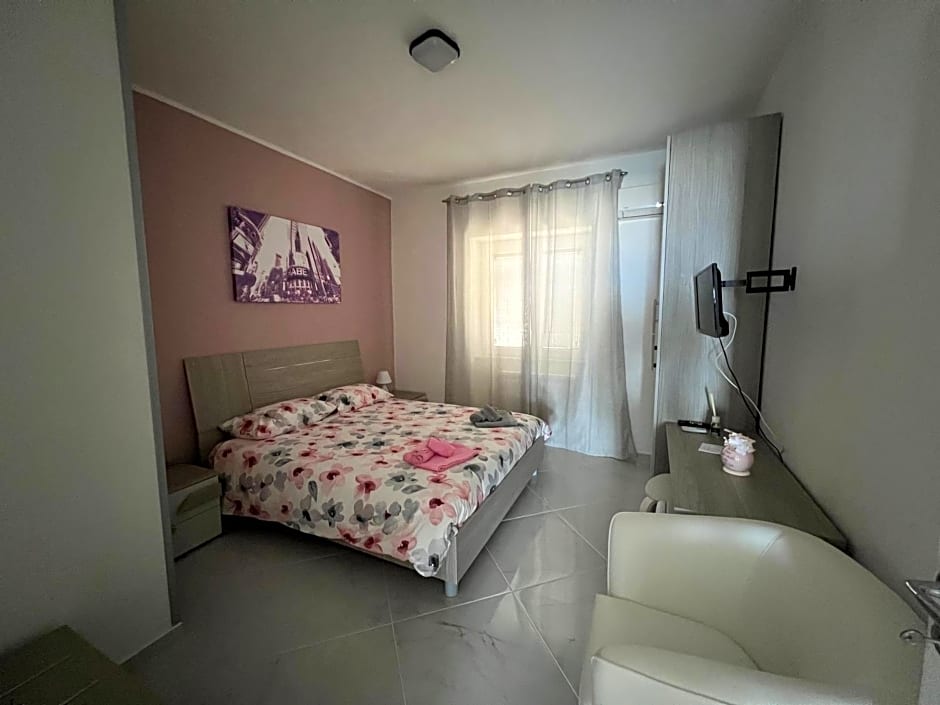 VILLA LUDO a ZAMBRONE TROPEA