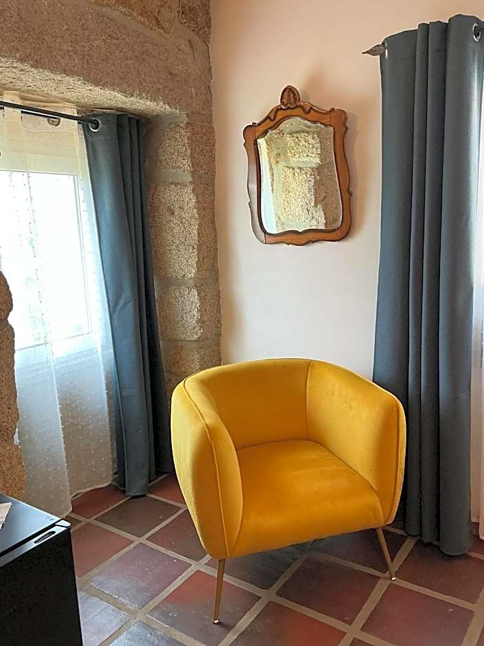 The Hideaway at Quinta de Moçamedes - Suites & Apartments