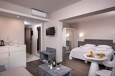 Smart Executive Suite